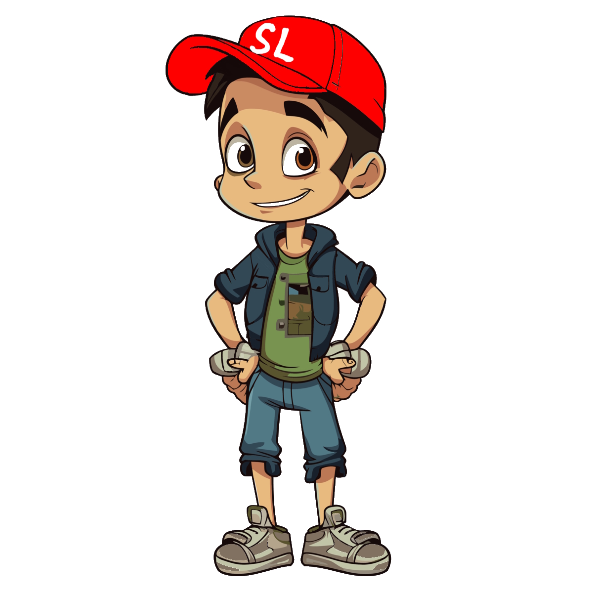 DWS2027 Spielleiter (SL) - Lager wählbar
